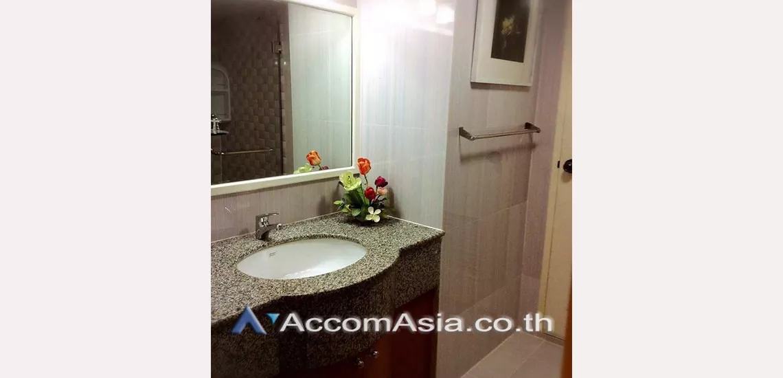 8  2 br Condominium for rent and sale in Sukhumvit ,Bangkok BTS Thong Lo at Baan Chan AA30201