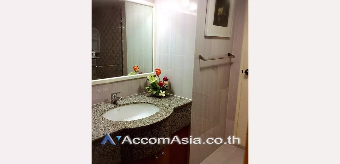 8  2 br Condominium for rent and sale in Sukhumvit ,Bangkok BTS Thong Lo at Baan Chan Condominium AA30201