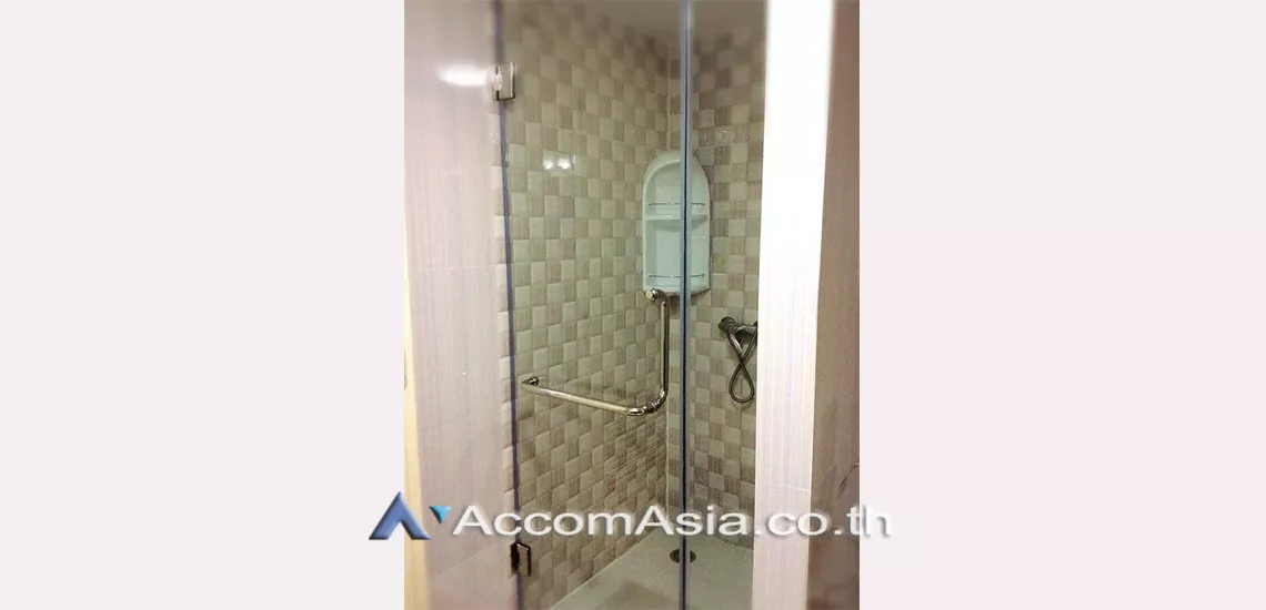9  2 br Condominium for rent and sale in Sukhumvit ,Bangkok BTS Thong Lo at Baan Chan AA30201