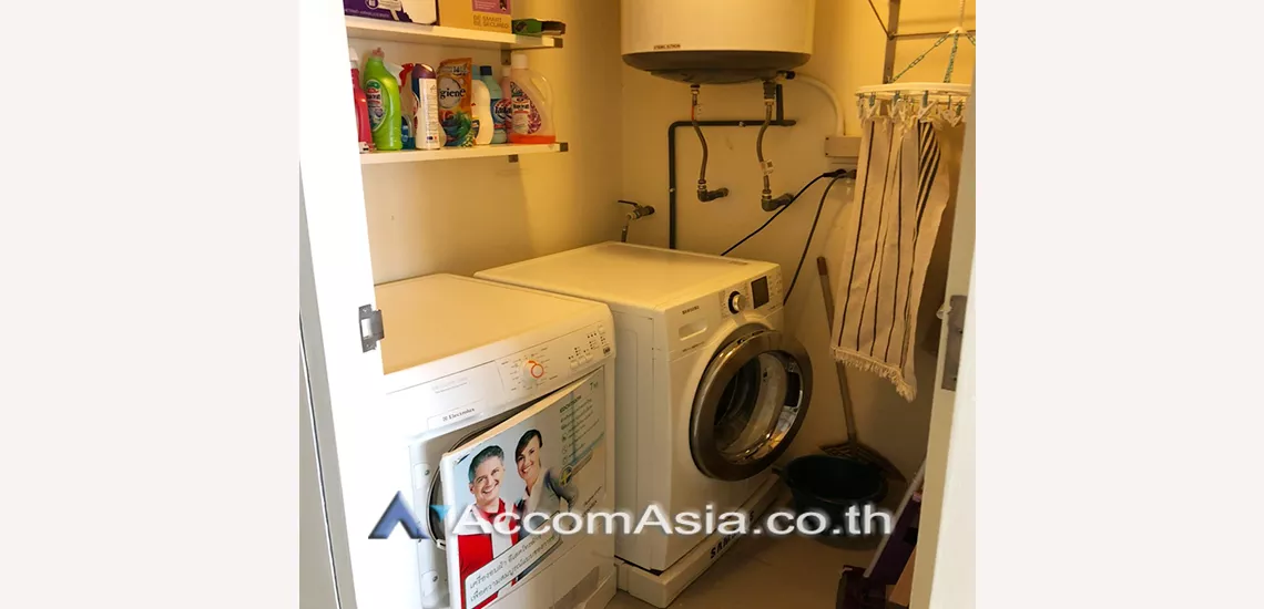 15  2 br Condominium For Rent in Sathorn ,Bangkok MRT Khlong Toei at Amanta Lumpini AA30204