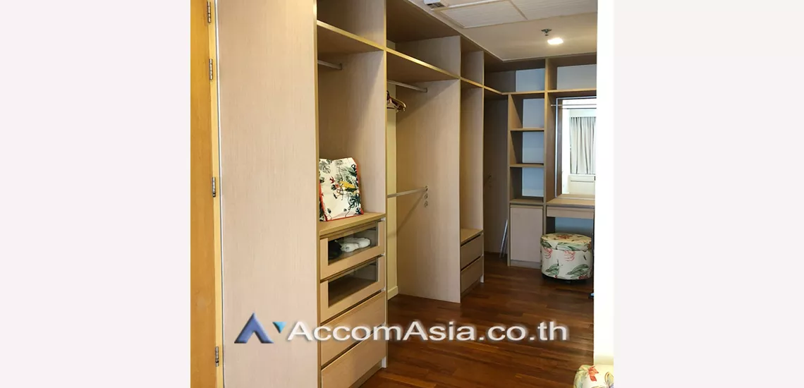 10  2 br Condominium For Rent in Sathorn ,Bangkok MRT Khlong Toei at Amanta Lumpini AA30204