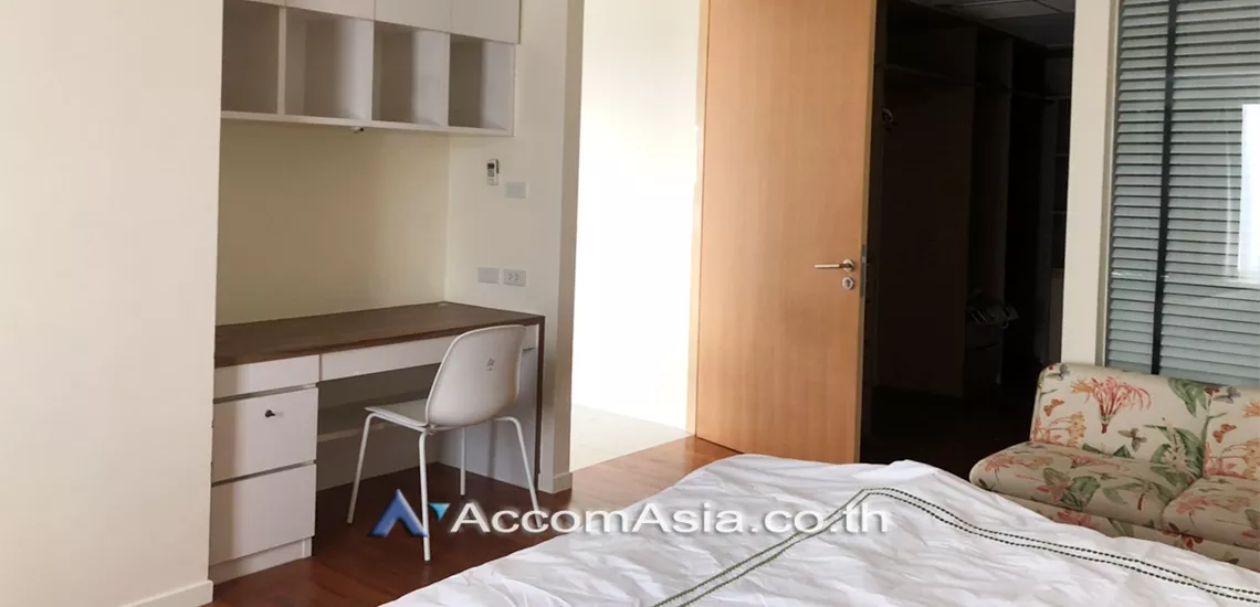 8  2 br Condominium For Rent in Sathorn ,Bangkok MRT Khlong Toei at Amanta Lumpini AA30204