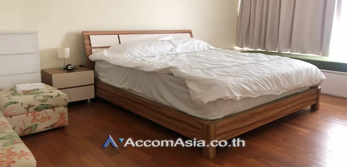 6  2 br Condominium For Rent in Sathorn ,Bangkok MRT Khlong Toei at Amanta Lumpini AA30204