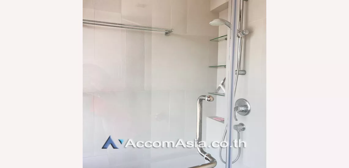 14  2 br Condominium For Rent in Sathorn ,Bangkok MRT Khlong Toei at Amanta Lumpini AA30204