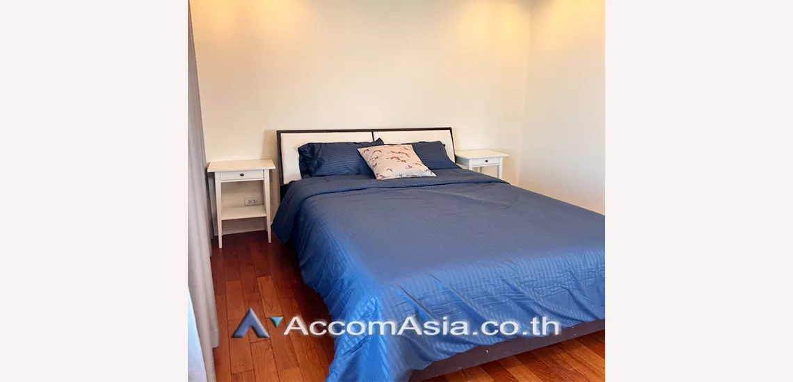 9  2 br Condominium For Rent in Sathorn ,Bangkok MRT Khlong Toei at Amanta Lumpini AA30204