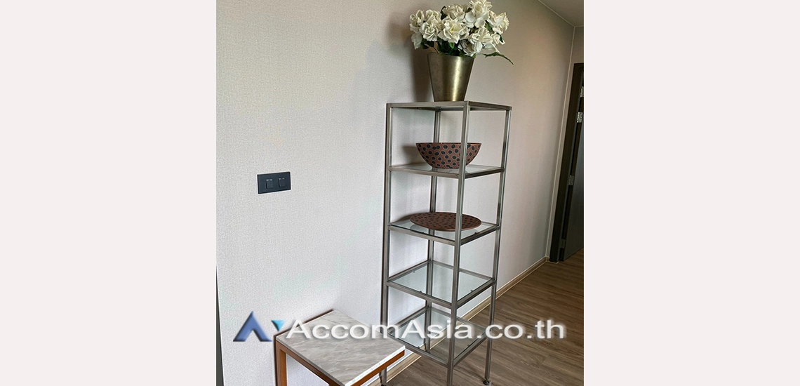 5  1 br Condominium For Rent in Sukhumvit ,Bangkok BTS Phrom Phong at The Teak Sukhumvit 39 AA30205