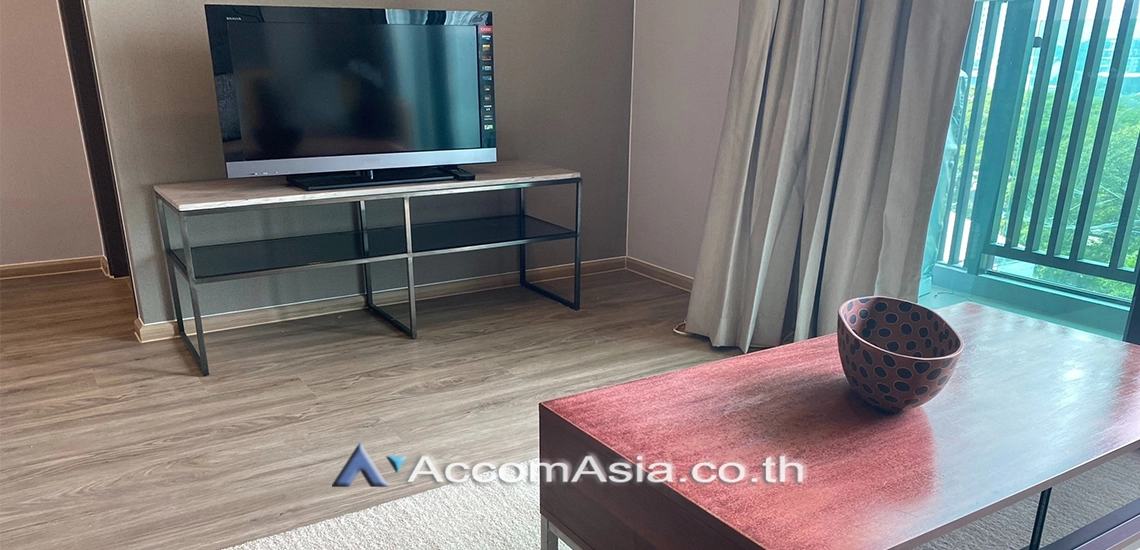  1  1 br Condominium For Rent in Sukhumvit ,Bangkok BTS Phrom Phong at The Teak Sukhumvit 39 AA30205