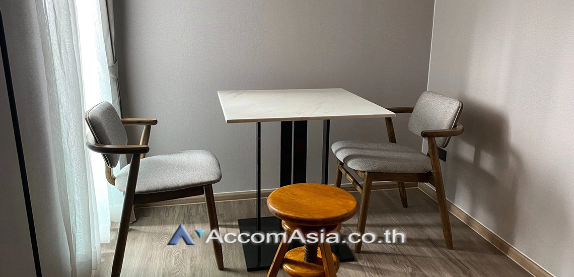 unit 1 Bedroom  Condominium For Rent in Sukhumvit, Bangkok  near BTS Phrom Phong (AA30205)