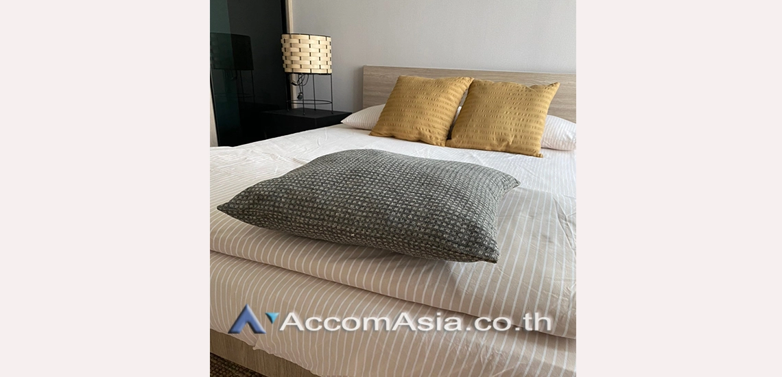  1  1 br Condominium For Rent in Sukhumvit ,Bangkok BTS Phrom Phong at The Teak Sukhumvit 39 AA30205