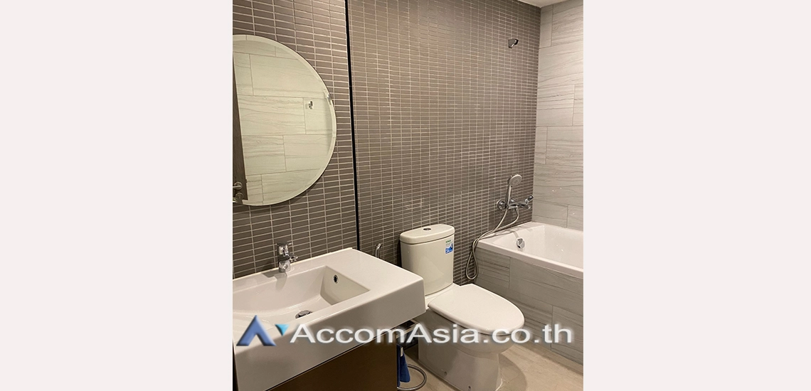 6  1 br Condominium For Rent in Sukhumvit ,Bangkok BTS Phrom Phong at The Teak Sukhumvit 39 AA30205