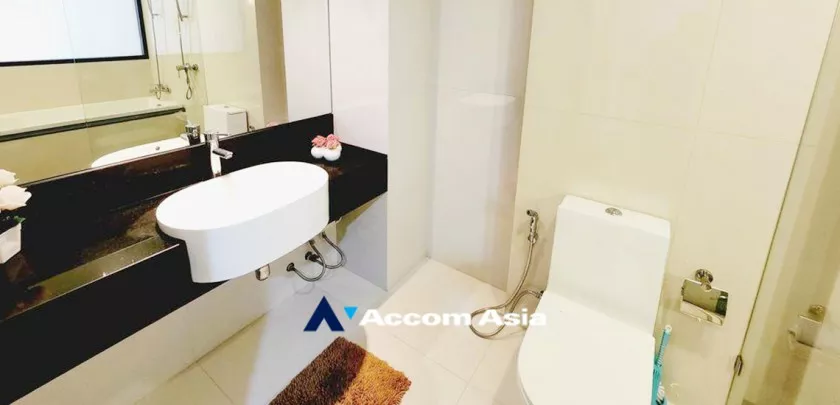16  2 br Condominium For Rent in Sukhumvit ,Bangkok BTS Thong Lo at Le Cote Thonglor 8 AA30208