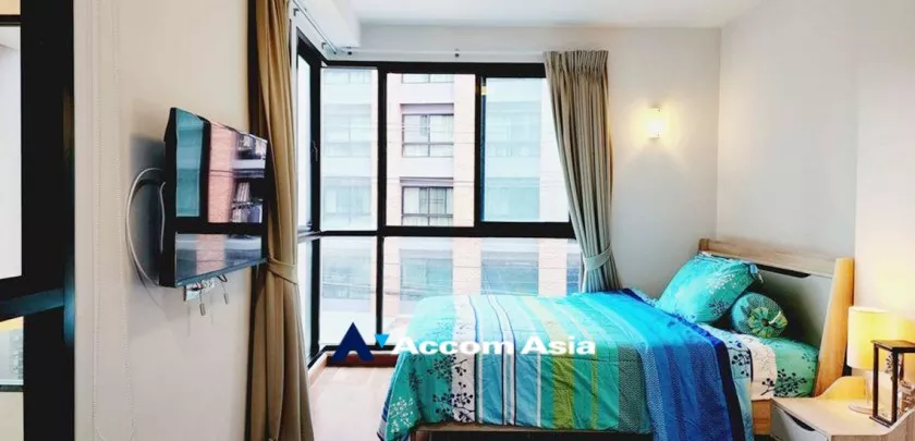 8  2 br Condominium For Rent in Sukhumvit ,Bangkok BTS Thong Lo at Le Cote Thonglor 8 AA30208