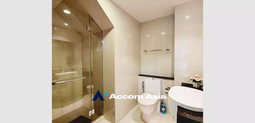 15  2 br Condominium For Rent in Sukhumvit ,Bangkok BTS Thong Lo at Le Cote Thonglor 8 AA30208