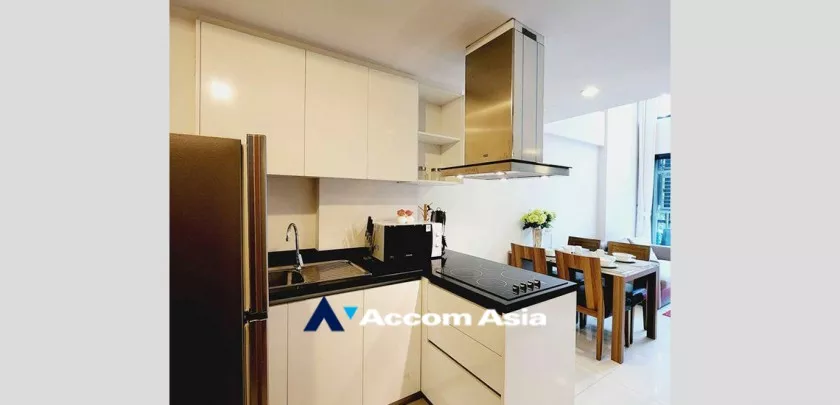 4  2 br Condominium For Rent in Sukhumvit ,Bangkok BTS Thong Lo at Le Cote Thonglor 8 AA30208