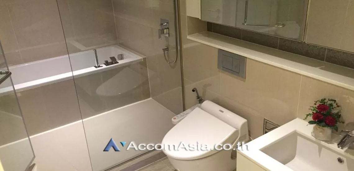 6  1 br Condominium for rent and sale in Sukhumvit ,Bangkok BTS Thong Lo at H Sukhumvit 43 AA30209