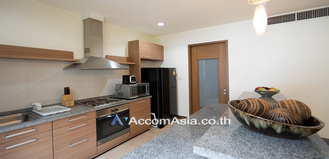 unitPet friendly |  3 Bedrooms  Apartment For Rent & Sale in Ploenchit, Bangkok  near BTS Ploenchit (AA30212)