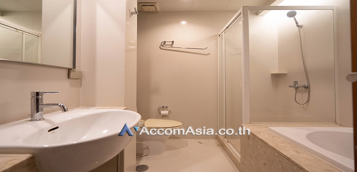 10  3 br Apartment for rent and sale in Ploenchit ,Bangkok BTS Ploenchit at Set on Landscape Court Yard AA30212