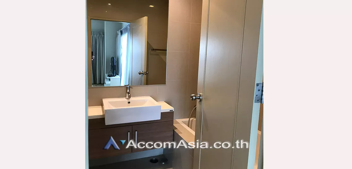8  2 br Condominium for rent and sale in Sukhumvit ,Bangkok BTS Ekkamai at Noble Reveal AA30215