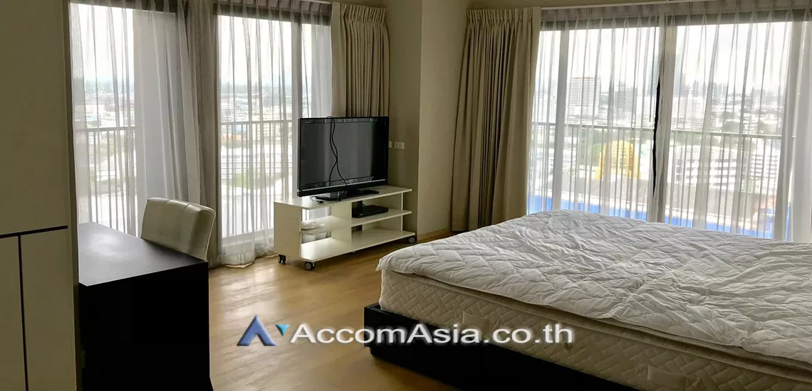 5  2 br Condominium for rent and sale in Sukhumvit ,Bangkok BTS Ekkamai at Noble Reveal AA30215