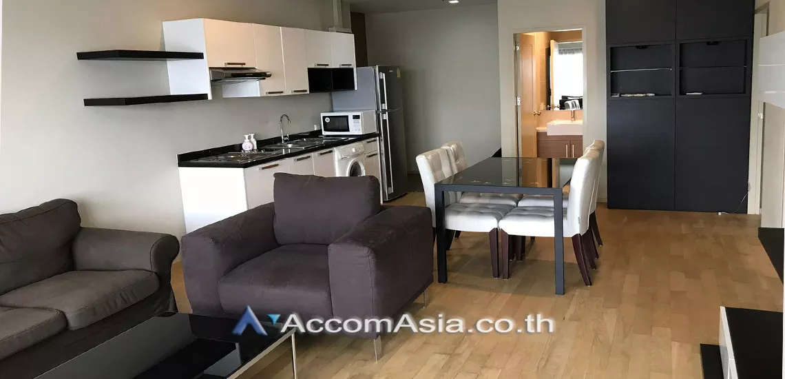  1  2 br Condominium for rent and sale in Sukhumvit ,Bangkok BTS Ekkamai at Noble Reveal AA30215