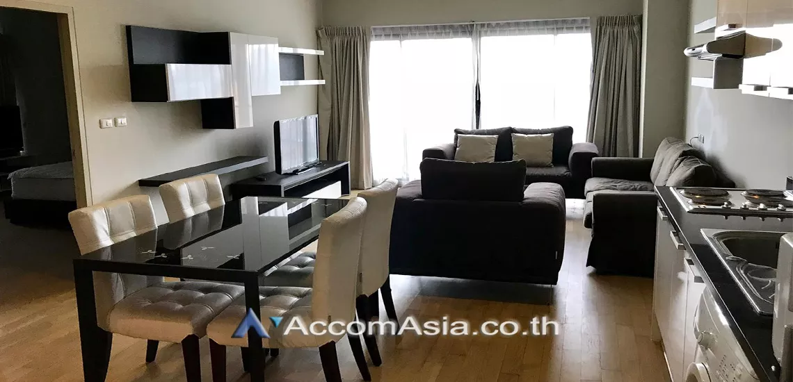  2  2 br Condominium for rent and sale in Sukhumvit ,Bangkok BTS Ekkamai at Noble Reveal AA30215