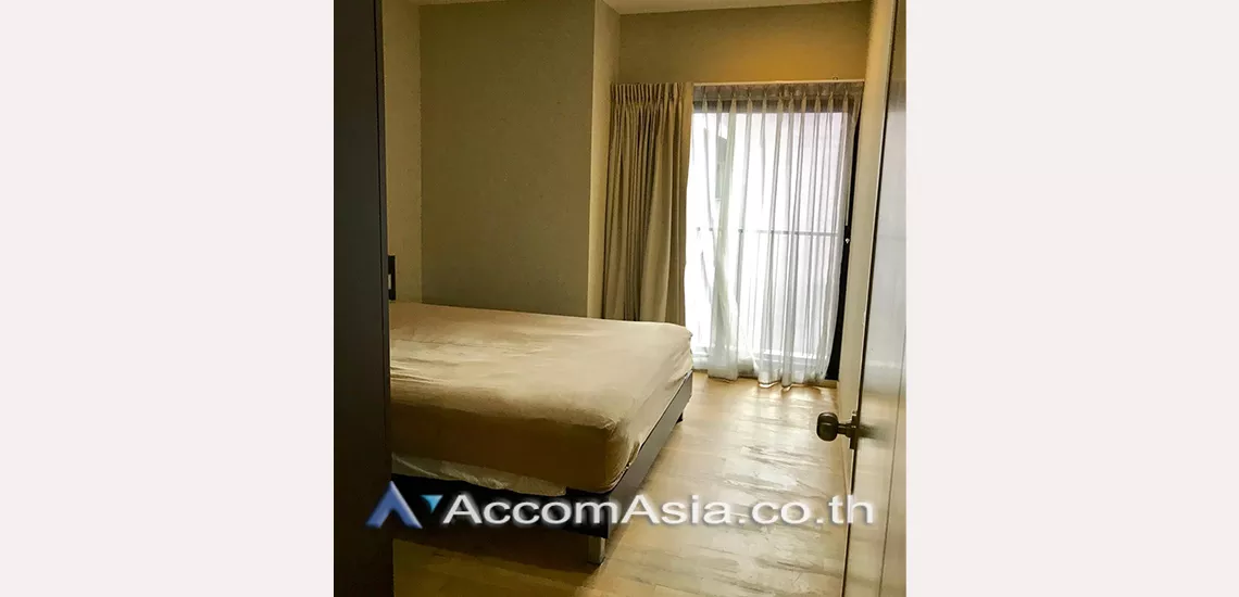 6  2 br Condominium for rent and sale in Sukhumvit ,Bangkok BTS Ekkamai at Noble Reveal AA30215