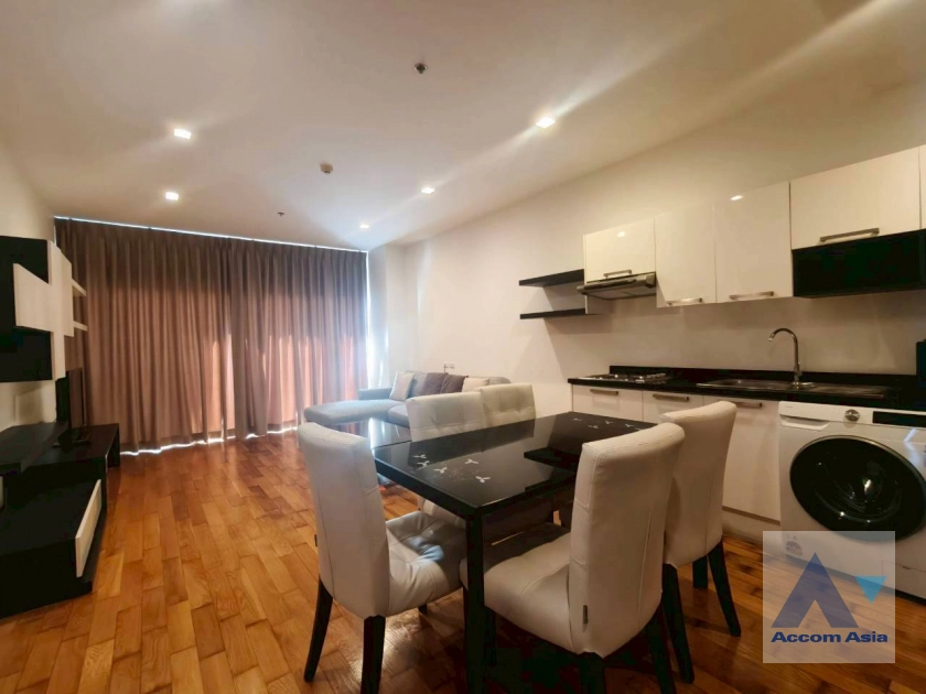 unit 2 Bedrooms  Condominium For Rent & Sale in Sukhumvit, Bangkok  near BTS Ekkamai (AA30215)