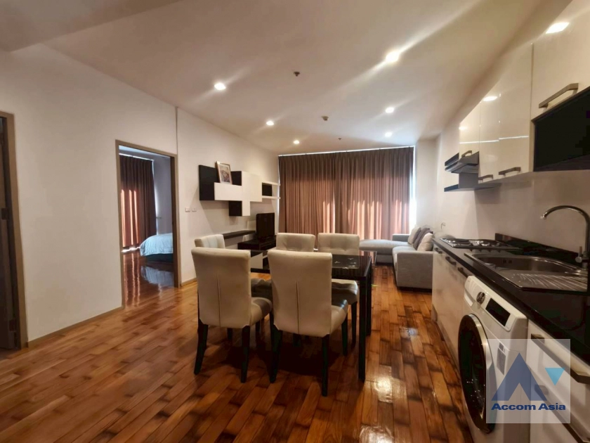 4  2 br Condominium for rent and sale in Sukhumvit ,Bangkok BTS Ekkamai at Noble Reveal AA30215