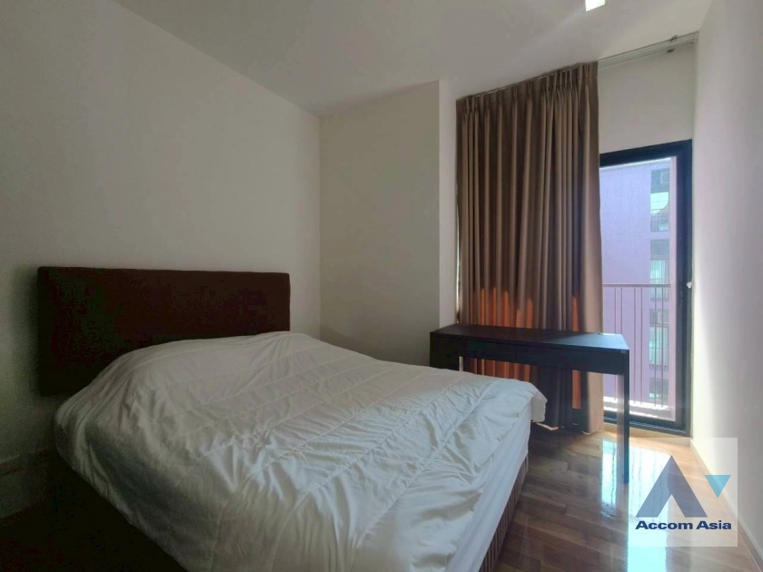 18  2 br Condominium for rent and sale in Sukhumvit ,Bangkok BTS Ekkamai at Noble Reveal AA30215