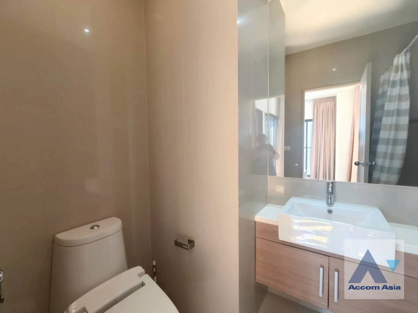 19  2 br Condominium for rent and sale in Sukhumvit ,Bangkok BTS Ekkamai at Noble Reveal AA30215