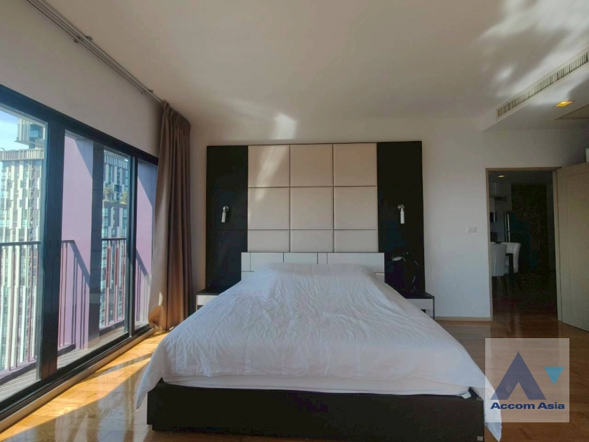 14  2 br Condominium for rent and sale in Sukhumvit ,Bangkok BTS Ekkamai at Noble Reveal AA30215