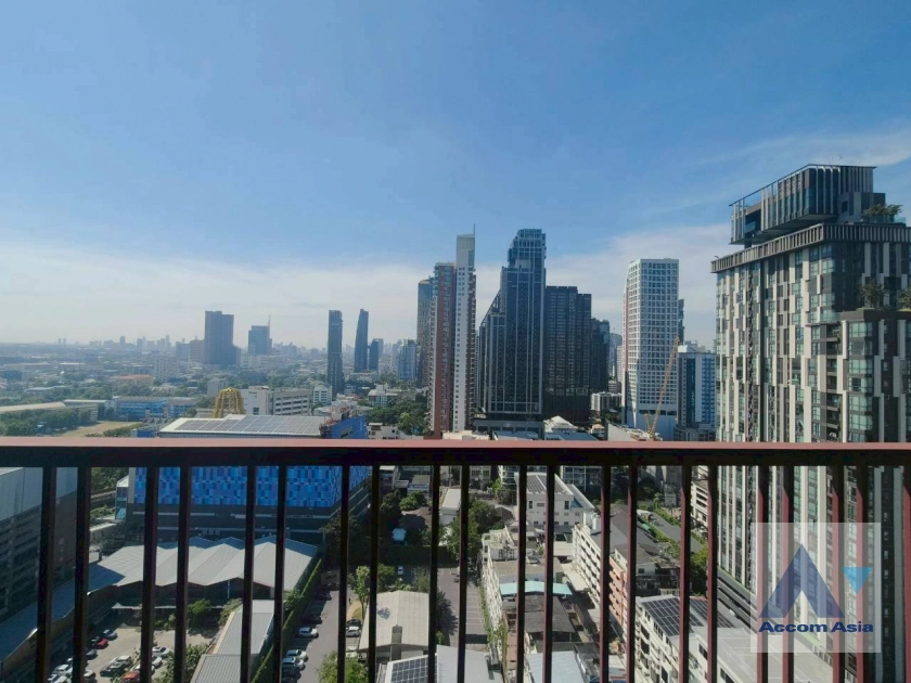 20  2 br Condominium for rent and sale in Sukhumvit ,Bangkok BTS Ekkamai at Noble Reveal AA30215