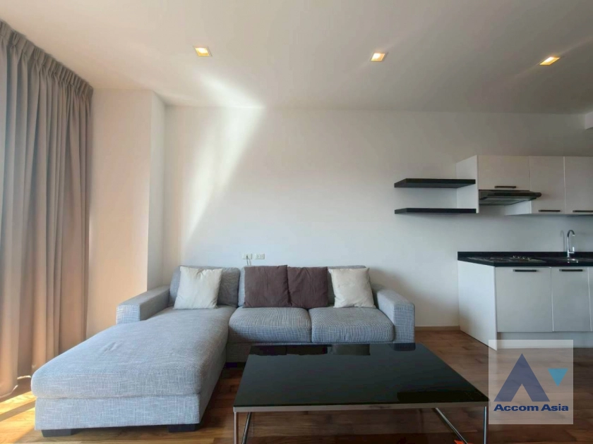  1  2 br Condominium for rent and sale in Sukhumvit ,Bangkok BTS Ekkamai at Noble Reveal AA30215