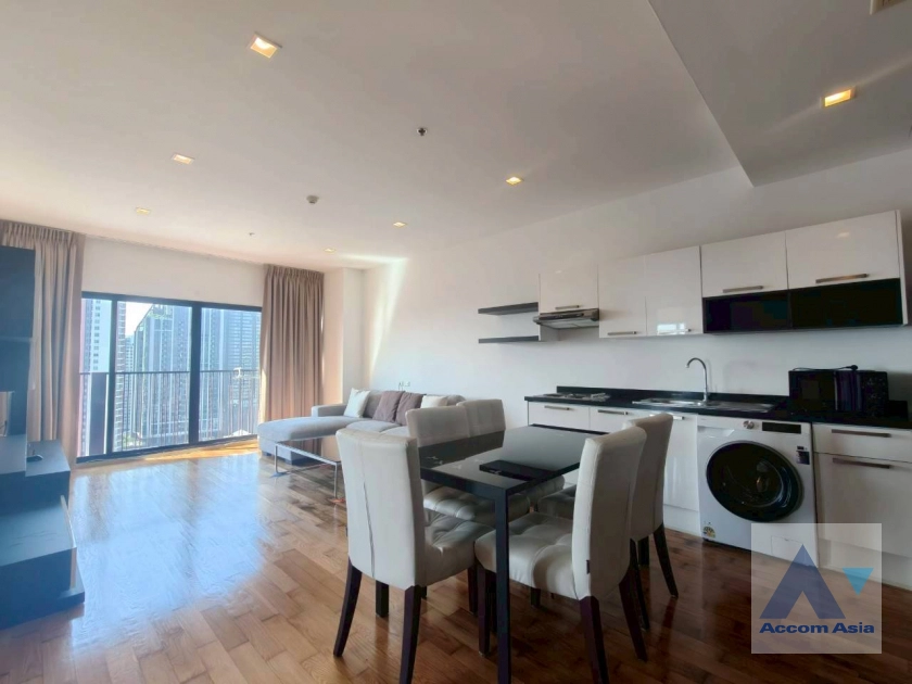 11  2 br Condominium for rent and sale in Sukhumvit ,Bangkok BTS Ekkamai at Noble Reveal AA30215
