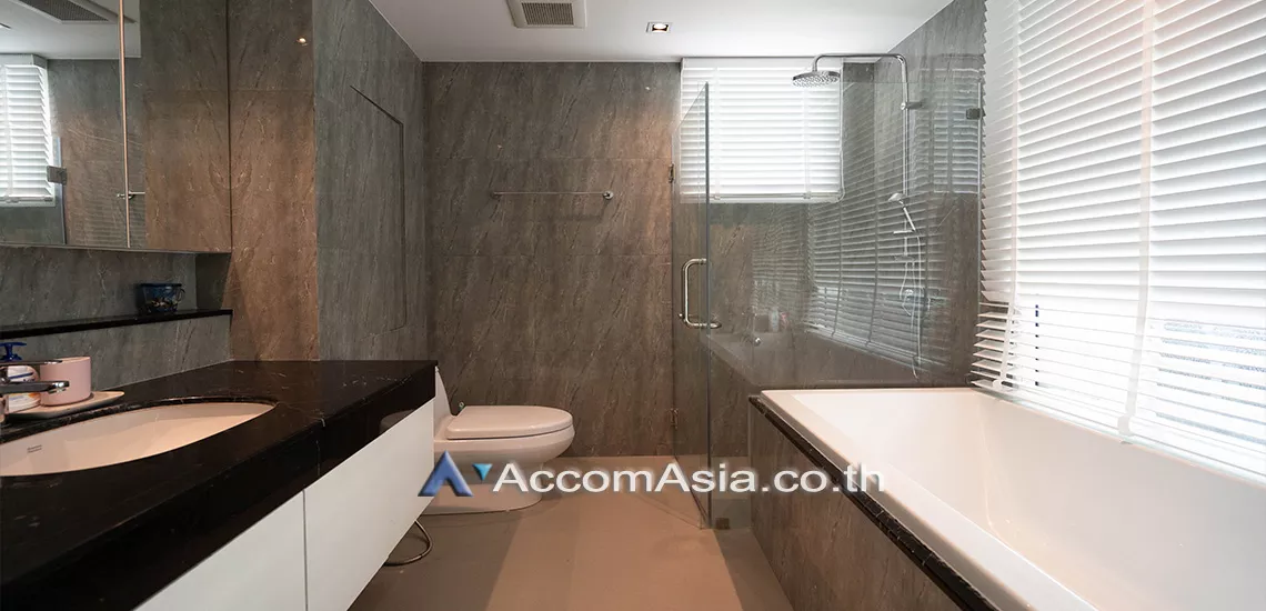 14  4 br Condominium For Rent in Sukhumvit ,Bangkok BTS Phrom Phong at Ideal 24 AA30217