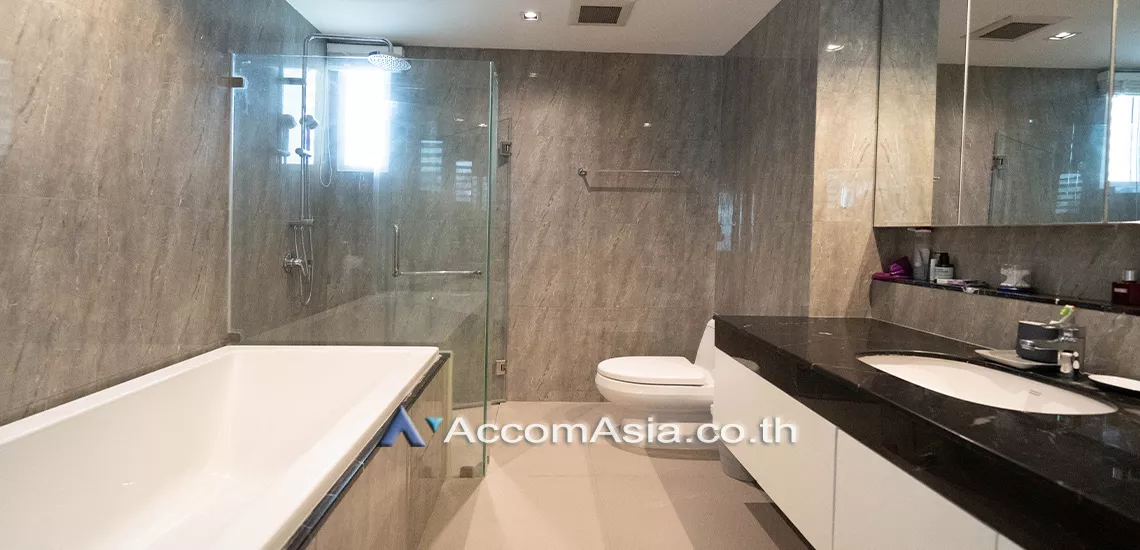 15  4 br Condominium For Rent in Sukhumvit ,Bangkok BTS Phrom Phong at Ideal 24 AA30217