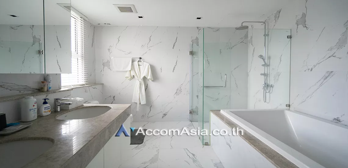 16  4 br Condominium For Rent in Sukhumvit ,Bangkok BTS Phrom Phong at Ideal 24 AA30217