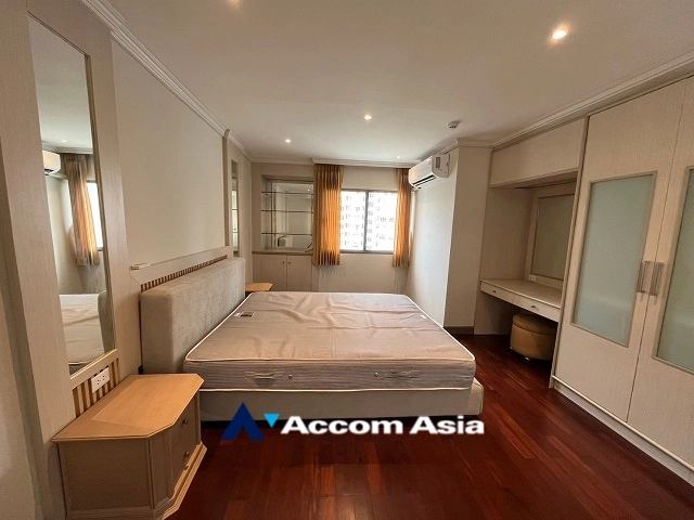 6  3 br Condominium For Rent in Sukhumvit ,Bangkok BTS Phrom Phong at Regent On The Park 1 AA30219