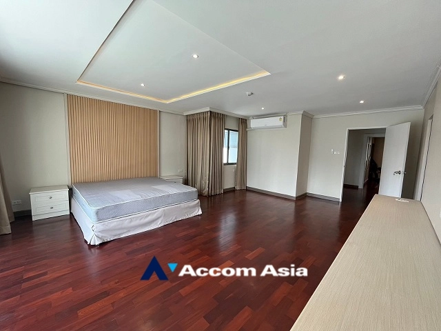 5  3 br Condominium For Rent in Sukhumvit ,Bangkok BTS Phrom Phong at Regent On The Park 1 AA30219
