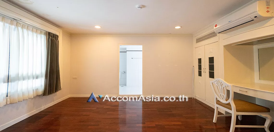11  3 br Condominium For Rent in Sukhumvit ,Bangkok BTS Phrom Phong at Regent On The Park 1 AA30220