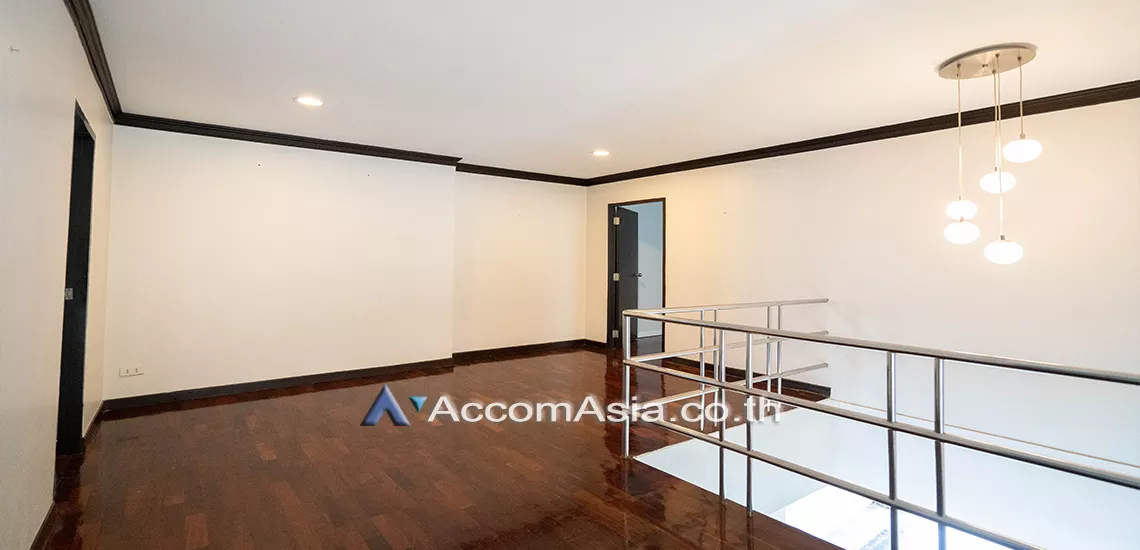 7  3 br Condominium For Rent in Sukhumvit ,Bangkok BTS Phrom Phong at Regent On The Park 1 AA30220