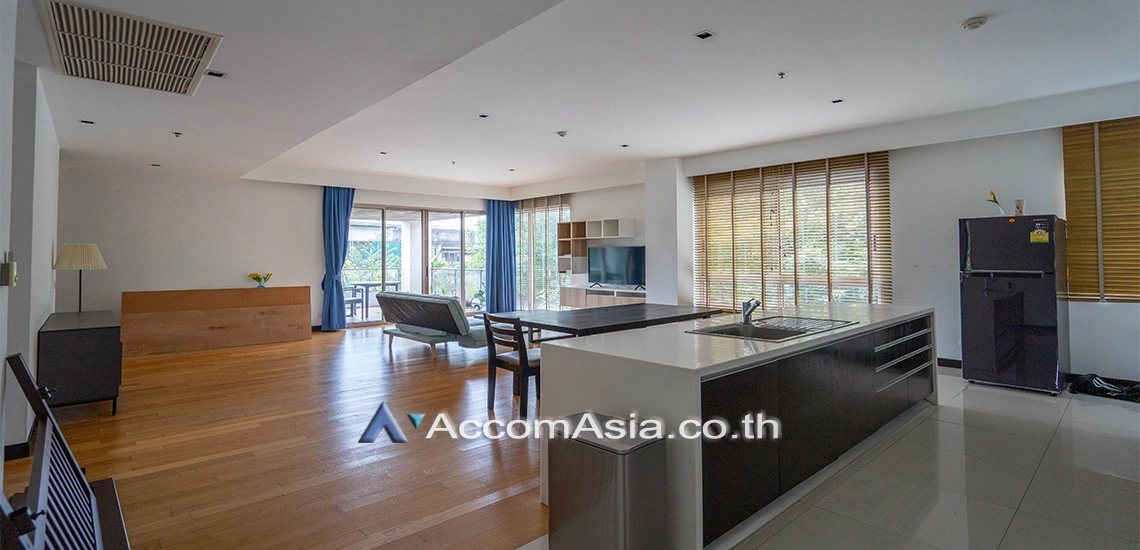  The Lofts Yennakart Condominium  3 Bedroom for Rent BRT Thanon Chan in Sathorn Bangkok