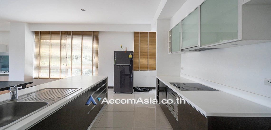 4  3 br Condominium for rent and sale in Sathorn ,Bangkok BRT Thanon Chan at The Lofts Yennakart AA30222