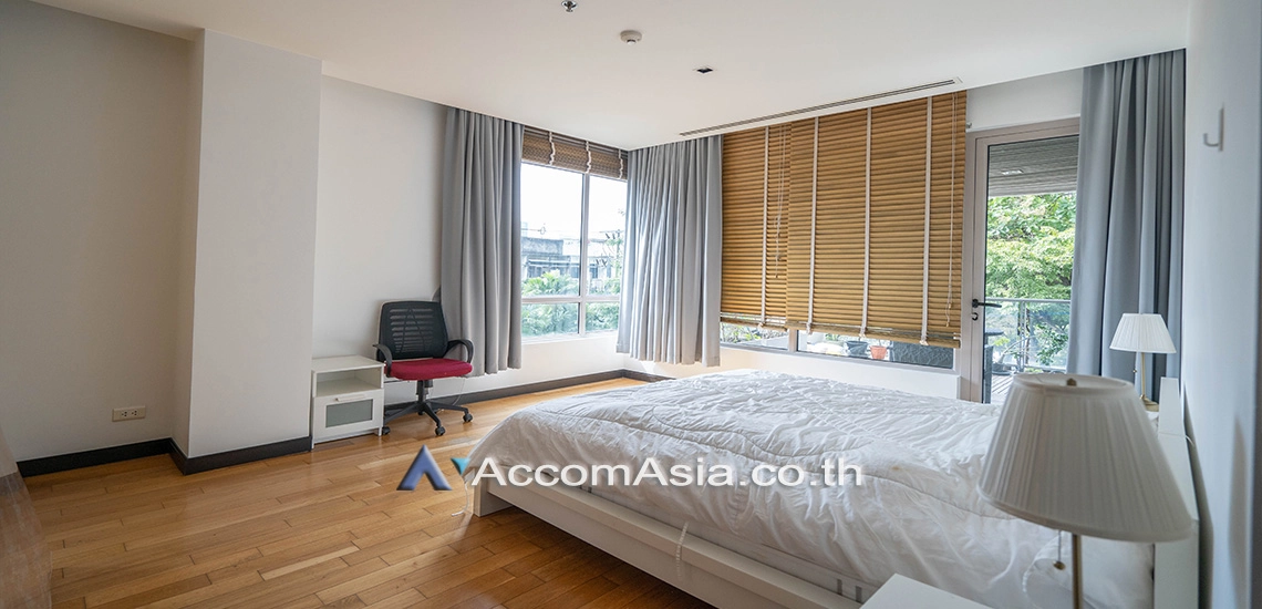 5  3 br Condominium For Rent in Sathorn ,Bangkok BRT Thanon Chan at The Lofts Yennakart AA30222