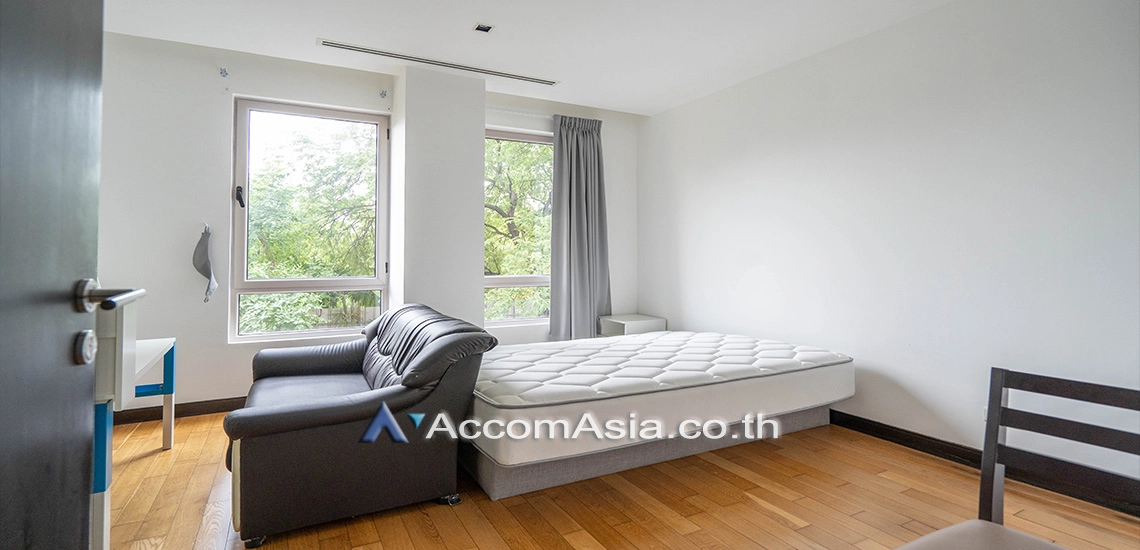 6  3 br Condominium For Rent in Sathorn ,Bangkok BRT Thanon Chan at The Lofts Yennakart AA30222