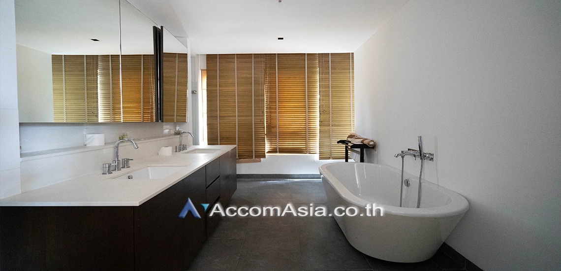 10  3 br Condominium For Rent in Sathorn ,Bangkok BRT Thanon Chan at The Lofts Yennakart AA30222
