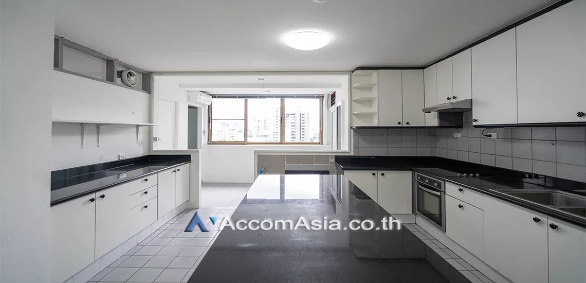  1  4 br Apartment For Rent in Sukhumvit ,Bangkok BTS Thong Lo at Homely Delightful Place AA30224