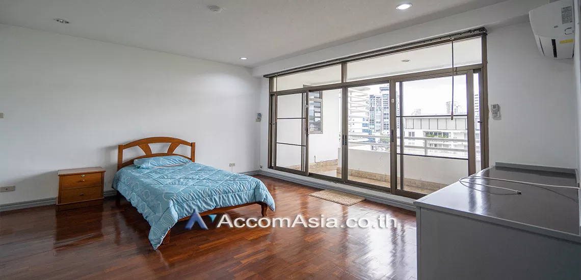 5  4 br Apartment For Rent in Sukhumvit ,Bangkok BTS Thong Lo at Homely Delightful Place AA30224