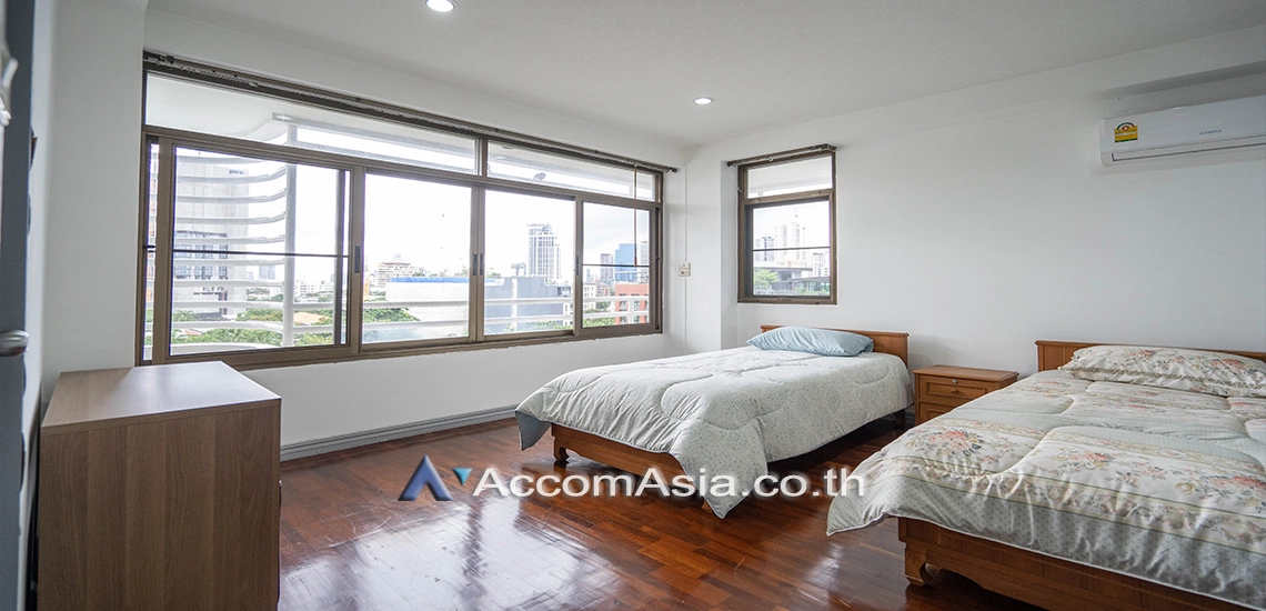 6  4 br Apartment for rent and sale in Sukhumvit ,Bangkok BTS Thong Lo at Homely Delightful Place AA30224