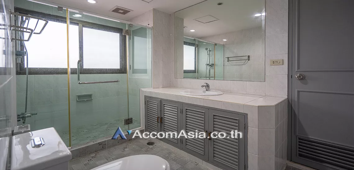 8  4 br Apartment For Rent in Sukhumvit ,Bangkok BTS Thong Lo at Homely Delightful Place AA30224